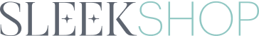 SleekShop Logo SleekShop Logo